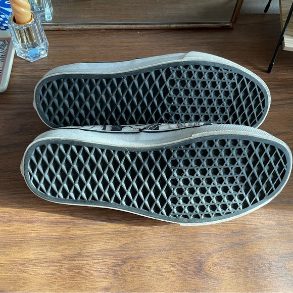 Vans floral authentics - Picture 4 of 4